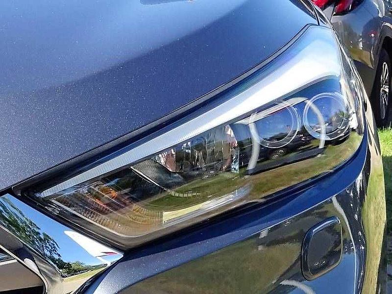 Hyundai Tucson 1,6 Turbo 4WD Premium